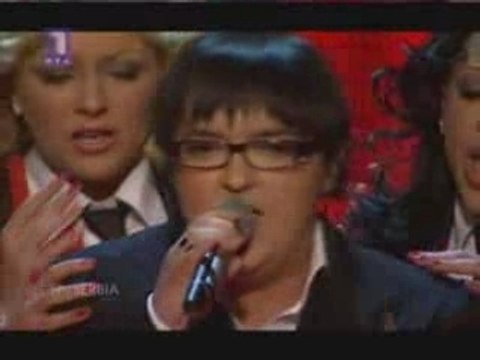 Marija Serifovic - Molitva finals winer