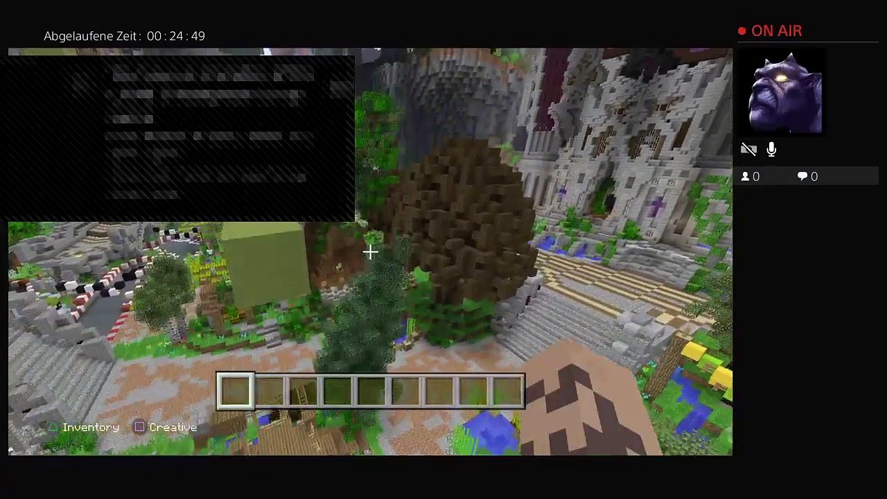 Minecraft modded stream (7)