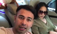 Raffi Ahmad Bantah Tunggak Pajak Kendaraan