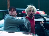 Good Time: Trailer HD VO st FR/NL