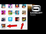 GAMELOFT FORUMS & GANGSTAR NEW ORLEANS NEWS