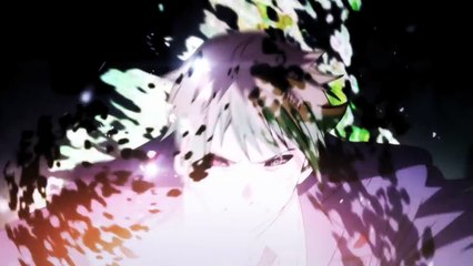 AMV Emergency II [Kyoukai no Kanata]