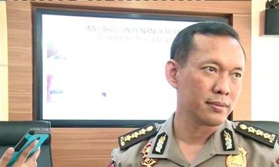 Bareskrim Polri Masih Cari Aset Milik First Travel