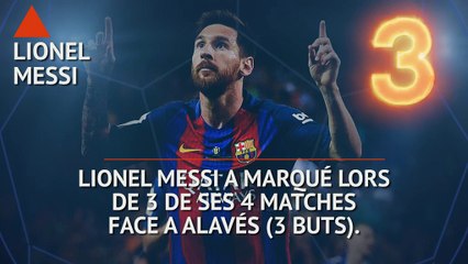 Liga - Les tops et les flops avant la 2e j.