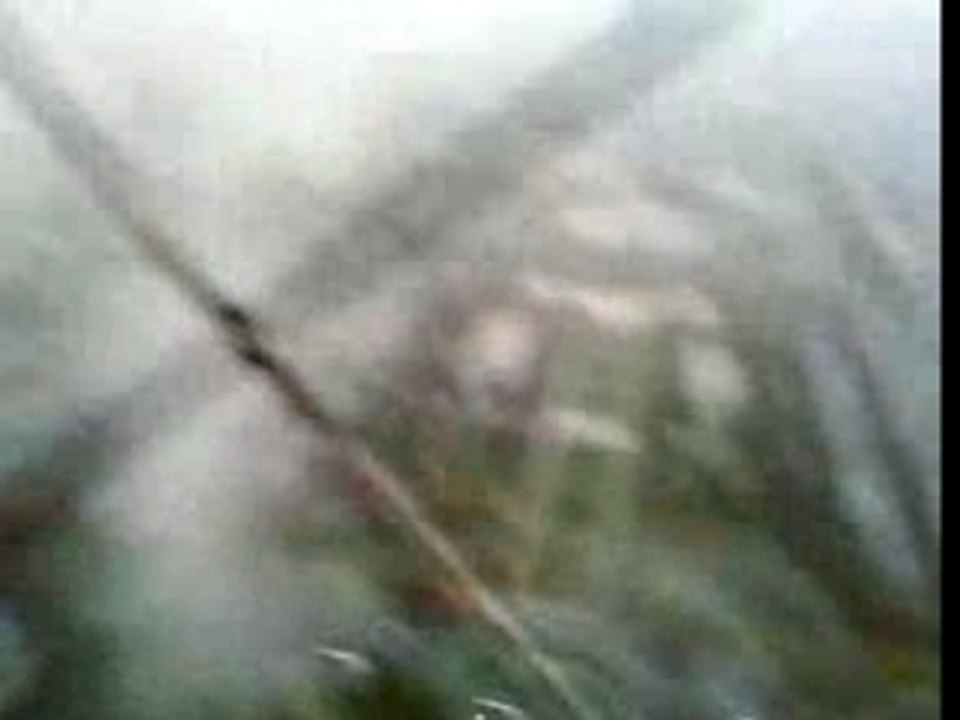 La tête dans les nuages