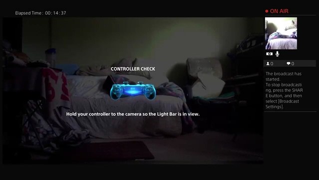 dwstonecold's Live PS4 Broadcast (1366)