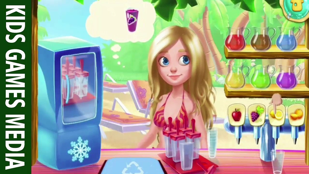 Summer Vacation - Beach Party