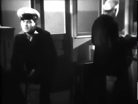 Sea Racketeers (1937)