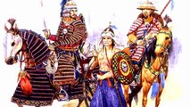 दुनिया का सबसे खतरनाक योद्धा चंगेज खान // Genghis Khan the worrier