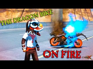 XUANLONG REVIEW - SPEED TEST, FEATURES & FIRE | Gangstar Vegas