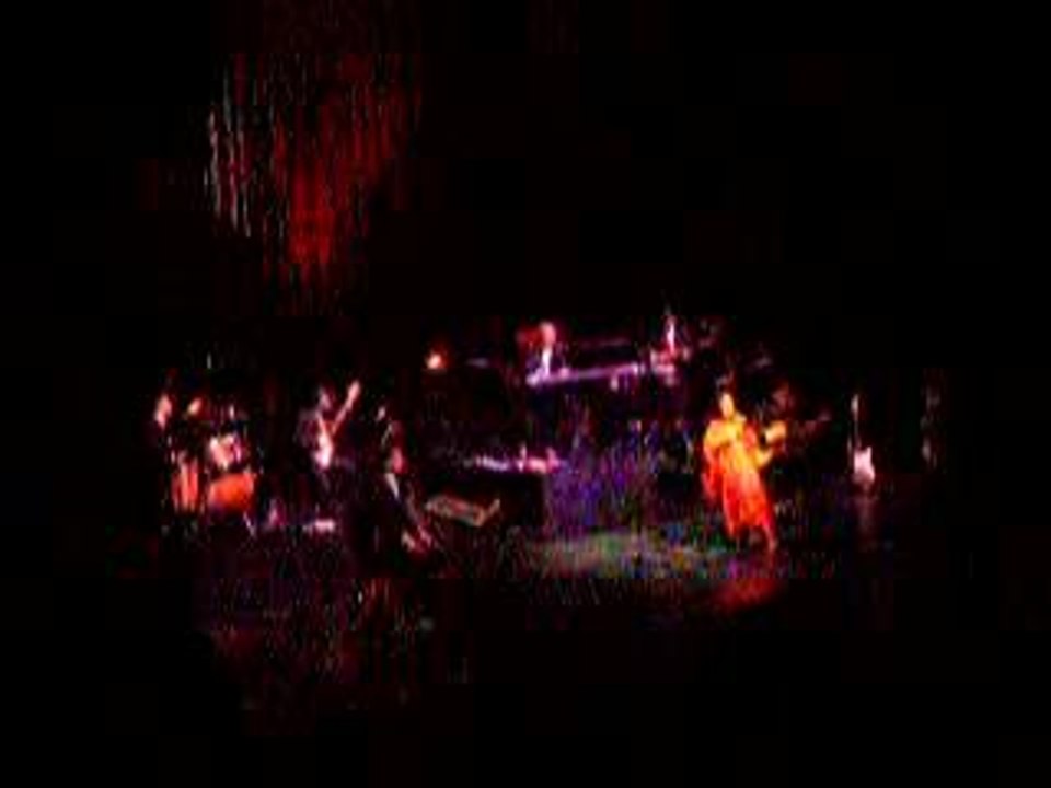 NANA MOUSKOURI-Over and over