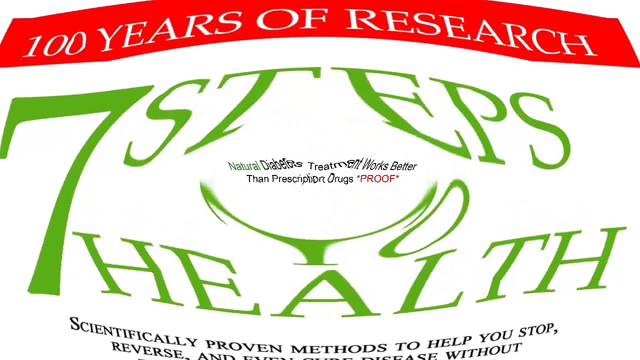 The Big Diabetes Lie Review