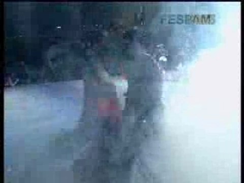 Ouverture Fespam 2005