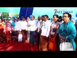 အင္းစိန္ GTI ႏွစ္ ၁၂၀ ျပည့္