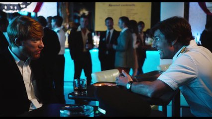 Barry Seal - American Traffic : Bande-Annonce Officielle VOST