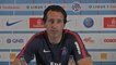 Foot - L1 - PSG : Emery «Saint-Etienne, un test important»