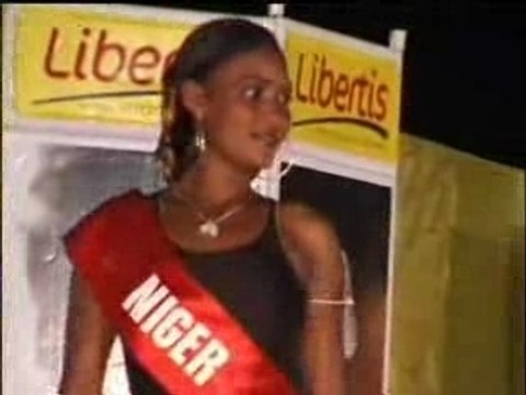 Election Miss Fespam 2005