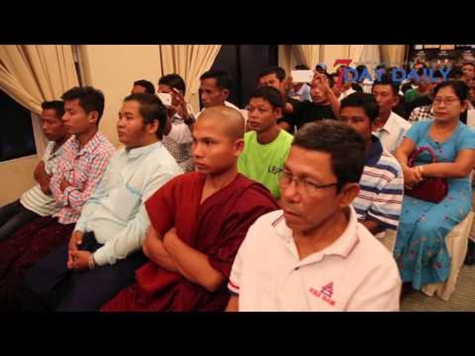 အင္ဒိုနီးရွား ငါးဖမ္းစက္ေလွေပၚက လူကုန္ကူးခံရသူမ်ားကို က်ပ္ ၅ သိန္းေထာက္ပံ့