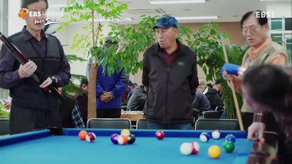 EBS 다큐프라임 - 100세 쇼크 2부- 장수의 역습, 벼랑 끝에 선 노인들_#002