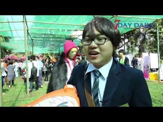 ျမန္မာျပည္ရဲ႕ Cosplay & Otaku