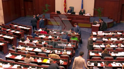 Qeveria fillon procedurën për zgjedhjen e kryeprokurorit të ri