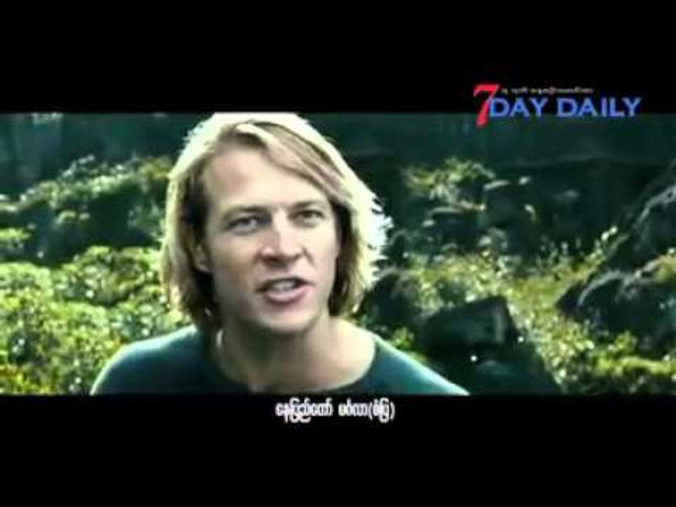 ဘယ္႐ံုမွာ ဘာကားျပ