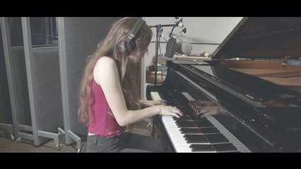 Birdy Lost It All [Live Session]