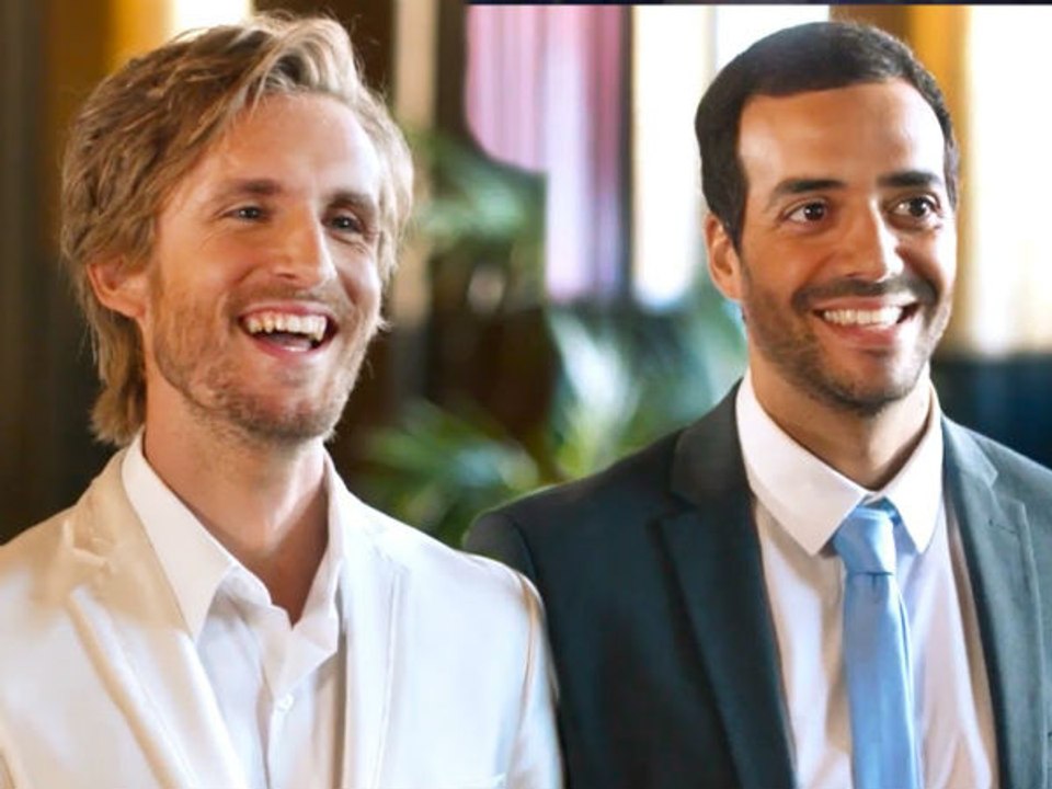 Epouse-moi mon pote: Teaser HD