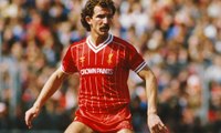 Graeme Souness Goals Fest Liverpool FC