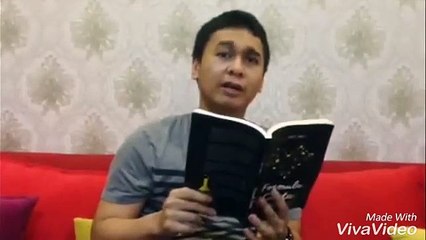 raditya dika - formula cinta