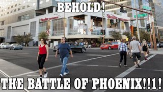 I Survived The BATTLE OF PHOENIX!!1!