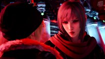 FINAL FANTASY 15 Episode PROMPTO - FILM COMPLET FRANCAIS