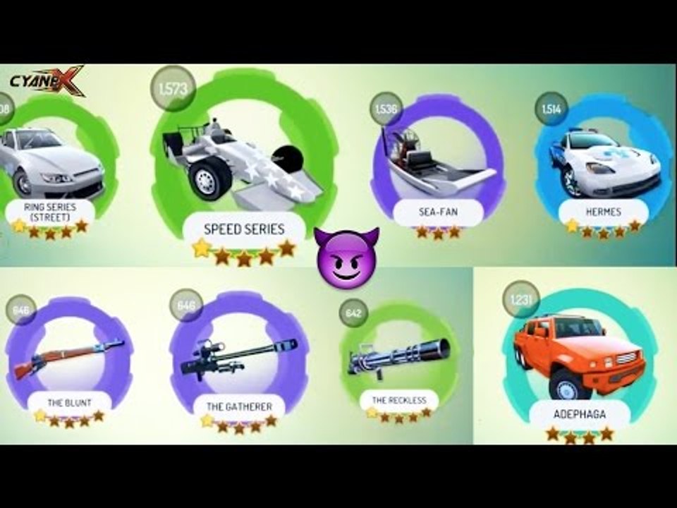 Gangstar New Orleans - UNLOCK EVERYTHING MEGA GLITCH (Android & iOS)