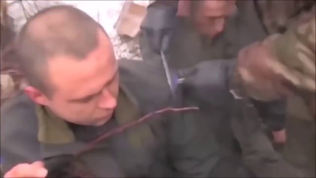 «Те, кто пережил ад». Как боевики пытали пленных