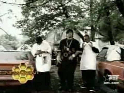 Chingy feat. Lil' Flip & Boozie - Balla Baby