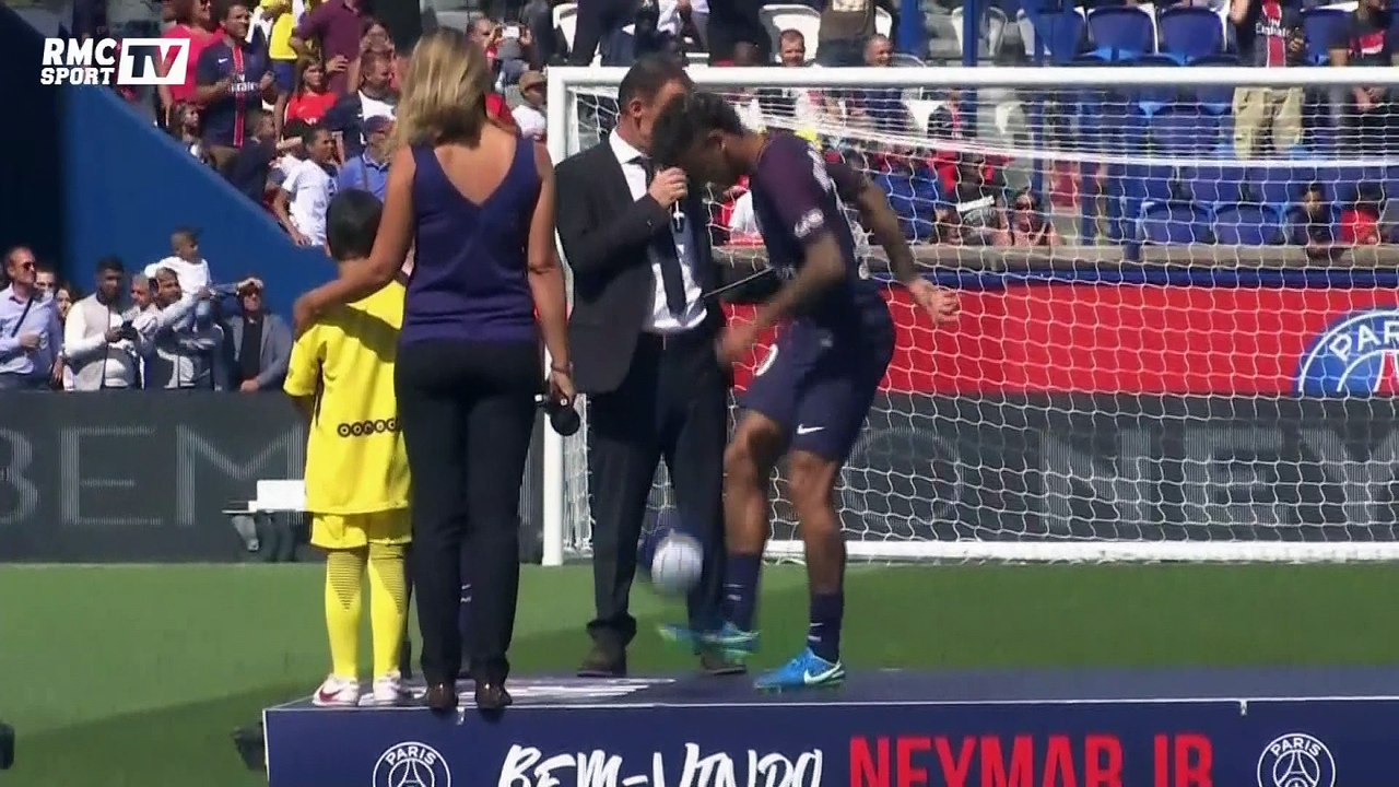 Le FC Barcelone, mauvais joueur jusqu’au bout avec Neymar