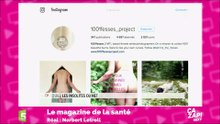 Un projet sur instagram invite toutes les femmes à accepter leur corps et leur apparence