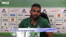 Ligue 1 – Loïc Perrin : 