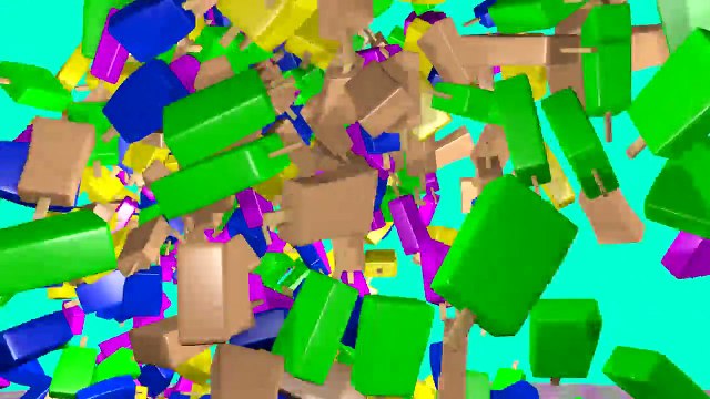 Niños colores crema familia dedo para hielo Niños Aprender vivero rimas suave té con 3d |