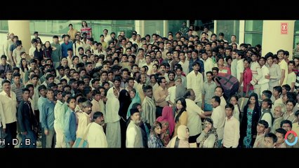 Tu Bhoola Jise FULL VIDEO SONG ¦ AIRLIFT ¦ Akshay Kumar, Nimrat Kaur ¦ K.K ¦ T-Series- Hindi Song