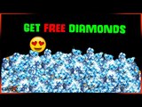 TOP 4 WAYS TO EARN FREE DIAMONDS EASILY | Gangstar Vegas