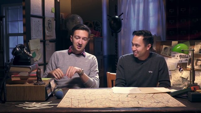 The Tragic Murder Of JonBenét Ramsey