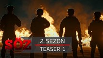 Söz | 2.Sezon Teaser 1