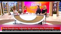 Murat Başoğlu'nun Yeğeniyle İlgili İddialara Ateş Püskürdüğü Video Yeniden Gündemde