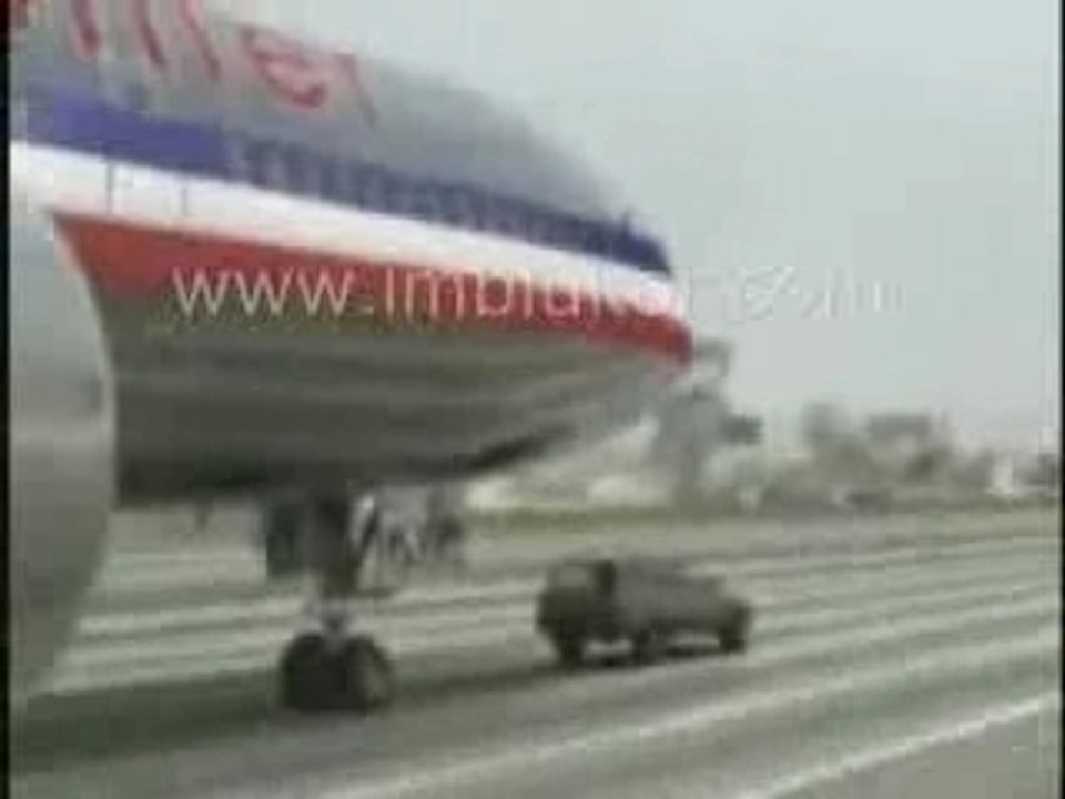 Emergency Landing