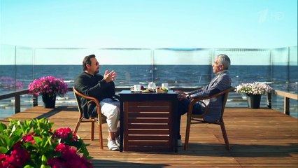 Стас Михайлов - Честное слово с Юрием Николаевым