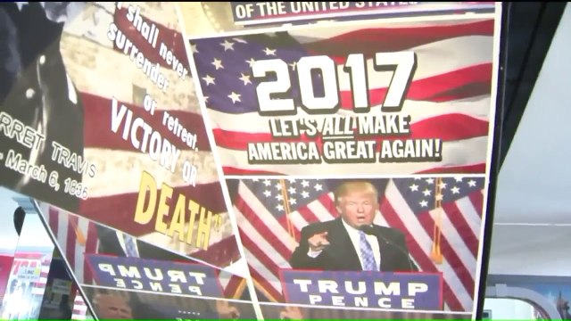 Trump Mask-Wearing Condo Board President Accused of Terrorizing Residents With Nazi Propaganda