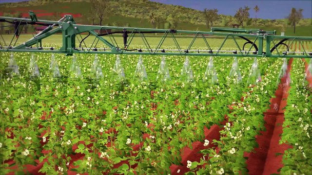 Farming Simulator 17 - Platinum Edition - Gamescom 2017 Trailer