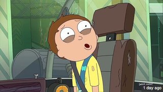 Rick and Morty Season 3 Episode 6 ((s03e06)) 3x06 Streaming Full