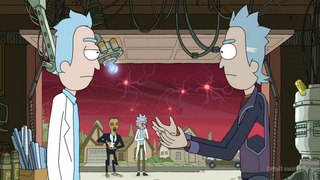 Rick and Morty Season 3 Episode 6 [[ S03E06]] ''HDQ full''